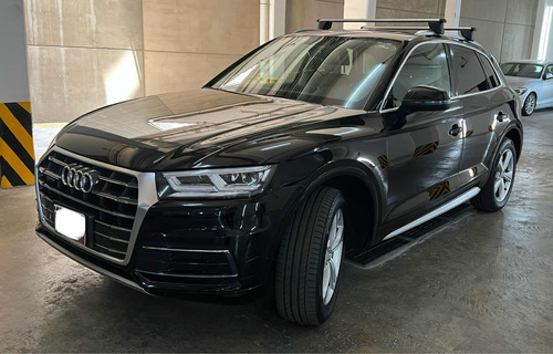 Audi Q5 2.0 L T Elite Dsg