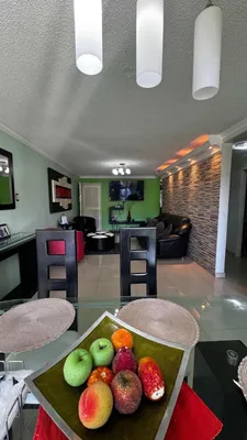 Apartamento en venta