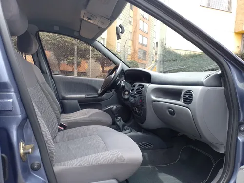Renault Megane 1.4 Fase Iii
