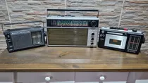 Comprar Radios Retro\u002Fvintage No Funcionan
