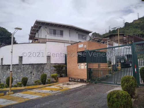 Hermosa Casa Multi Niveles En Venta El Marques 