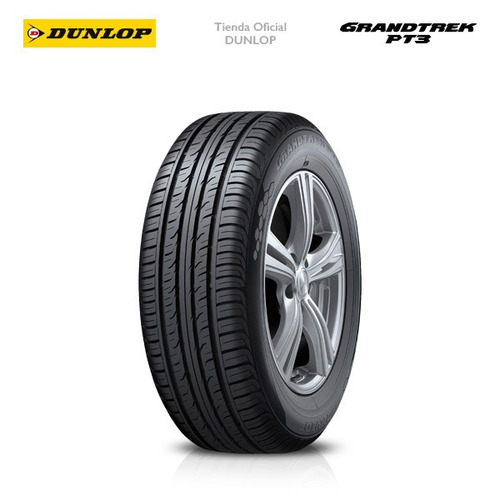 Cubierta 255/55r18 (109v) Dunlop Grandtrek Pt3