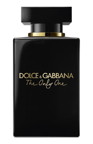 Perfume Mujer Dolce Gabbana The Only One Intense Edp 50ml