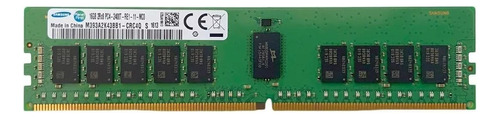 Memória Serviodor Samsung 16GB PC4-2400T RDIMM M393A2K43BB1-CRC