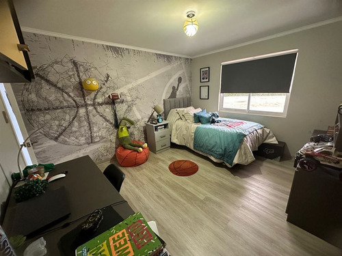 Hermosa Parcela Con 2 Casas En Venta De 5d 3b En Quillota
