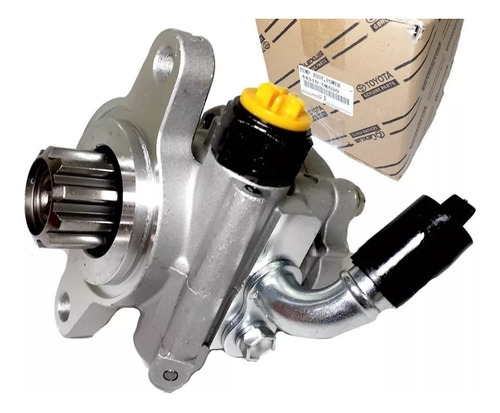 Bomba De Direccion Toyota Hilux Diesel Motor 2.5 3.0 