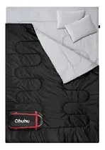 Comprar Bolsa De Dormir Sleeping Para 2 Personas