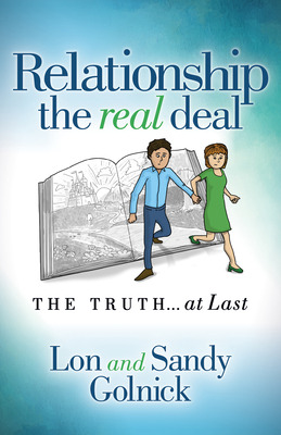 Libro Relationship The Real Deal: The Truth At Last - Gol...