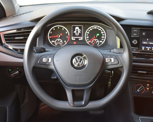 Virtus 1.0 200 Tsi Comfortline Automático 2018/2019