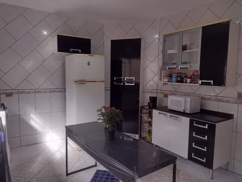 Atibaia-820.000,00-jd Paulista-térrea-3 Dorm-470m2