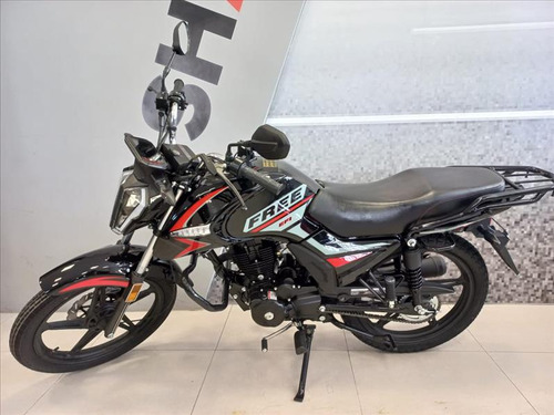 Shineray Free 150 Shineray Free 150 Efi