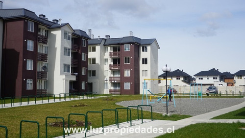 699 - Nueva Oriente 4 NÂș5542, Depto. 24 C, Valle Volcanes
