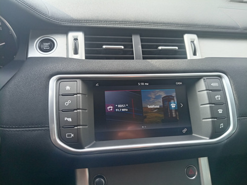 Land Rover Range Rover Evoque 2.0 Se Dynamic At