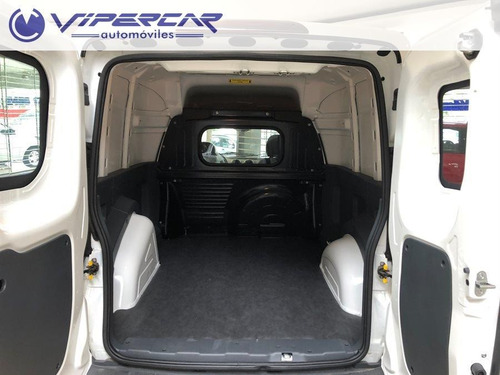 Fiat Fiorino Full Entrega Ya!