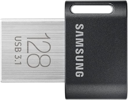 Memoria Usb 3.1 - Samsung Fit Plus 128 Gb - Super Precio!!