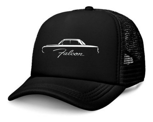 Gorra De Ford Falcon