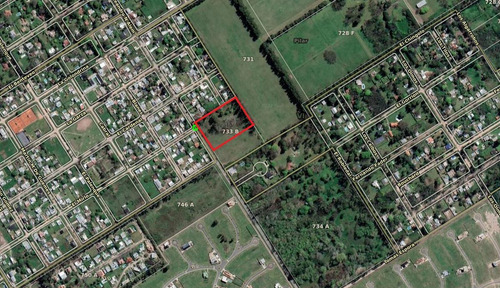 Imagen 18 de 21 de Terreno En Venta - La Lonja - Pilar