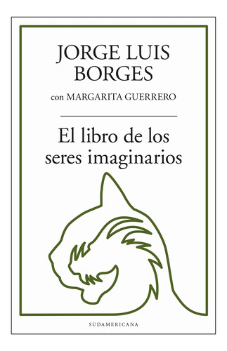 Libro De Los Seres Imaginarios, El