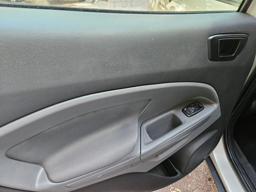 Ford Ecosport 1.6 Se 110cv 4x2