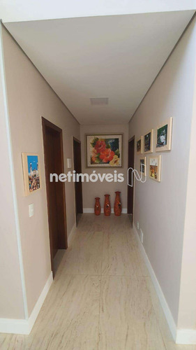 Imagem 2 de 30 de Venda Casa Em Condomínio Jardim Botânico Brasília - 873991