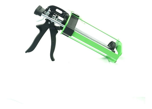 Dispensador De Cartuchos 490ml, Relación De Mezcla 10:1