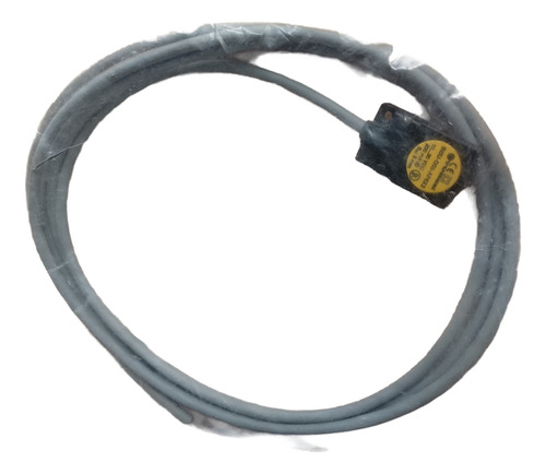 Sensor Inductivo Bi5u-q08-ap6x2 Turck