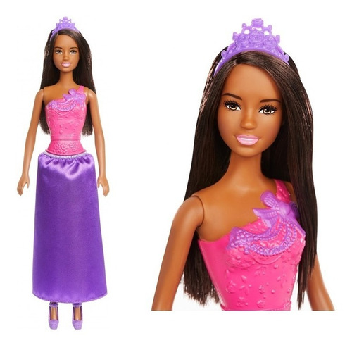 Muñecas Barbie Love  100% Original