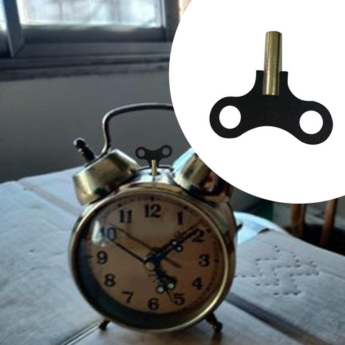 Llave Del Reloj Llaves De Cuerda Del Reloj Herramienta De Bo