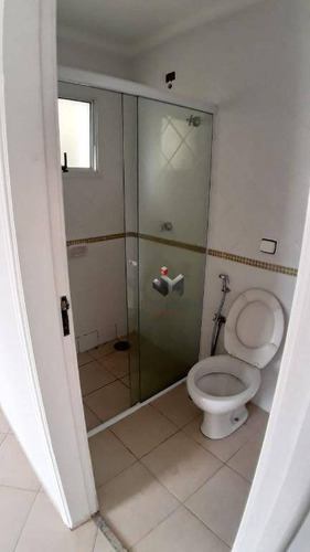 Para Alugar Por R$ 1.100/mês Apartamento Com 2 Dormitórios, 70 M² - Jardim Botânico - Ribeirão Preto/sp - Ap0059