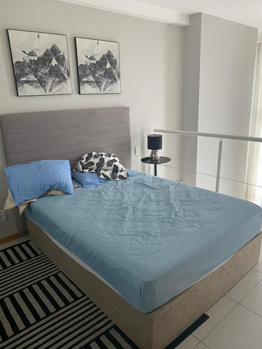 Imagem 3 de 12 de Apartamentos Para Vender Com 1 Quartos, 70m² - Pituba - 65046