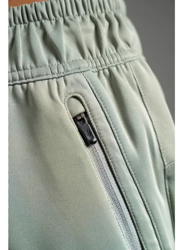 Ultimate Jogger Sport Mujer Mineral Olive