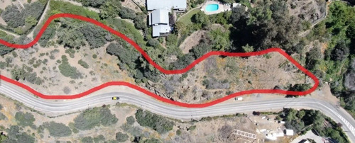 Terreno Los Refugios Del Arrayán