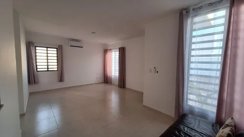 Casa En Renta De Un Piso Mérida Yucatán, Gran San Pedro Cholul