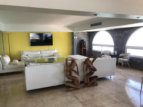 Imagen 1 de 25 de Venta Apartamento Peninsula Vista Al Mar