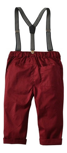 Trajes De Caballero Para Niños Conjuntos De Ropa Formal Con