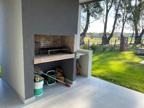 Imagen 24 de 26 de Susana Aravena Propiedades - Casa En Venta En Santa Emilia