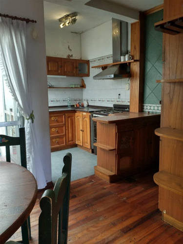 Imagen 6 de 18 de Casa 3 Ambientes Con Patio Cochera