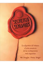 Comprar Secretos Sexuales - Douglas Nik (libro) - Nuevo
