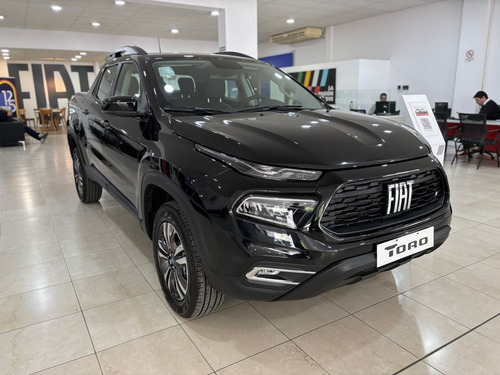 Fiat Toro 1.3 T270 Freedom 4X2