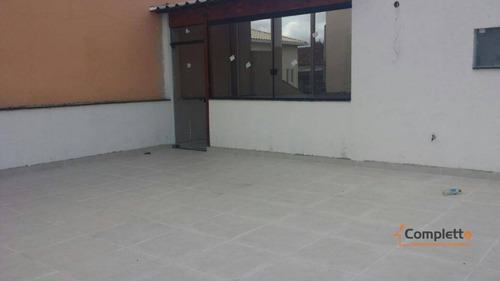 Imagem 28 de 30 de Casa Com 3 Dormitórios À Venda, 128 M² Por R$ 700.000 - Taquara. - Ca0058