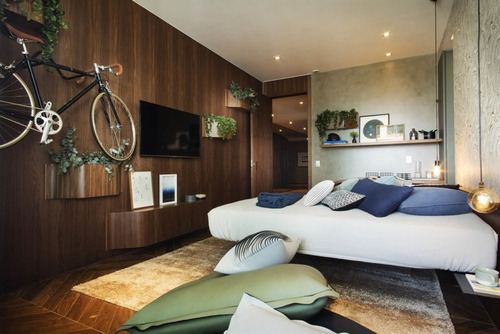 Imagem 15 de 30 de Apartamento - Ap00140 - 68822145