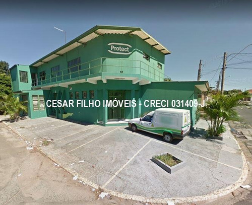 Imagem 2 de 3 de Comercial À Venda, 400,40 M2 - 10005341