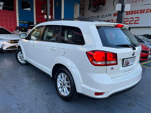 Fiat Freemont 2.4 Precision 5p