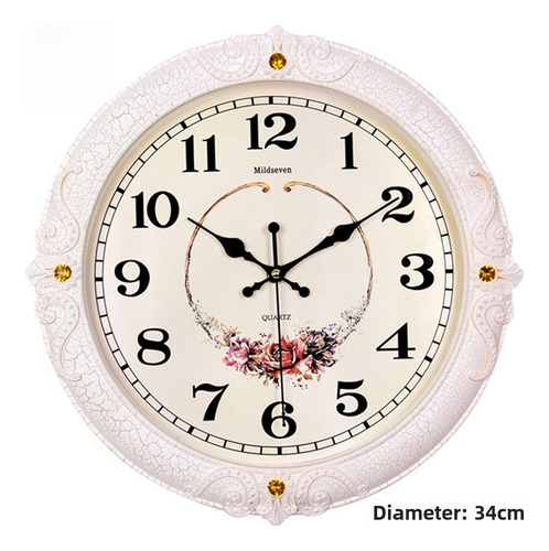 Cyt 9815 Bronze Dourado Com Flores Desabrochando 13