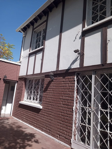 Calle Francis Drake 858 Comuna Las Condes