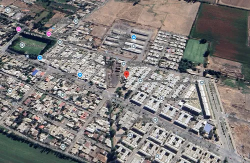 Departamento En Venta De 1 Dorm. En Rancagua