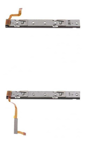 Riel Deslizante L R Slider Con Cable Flexible Para Switch