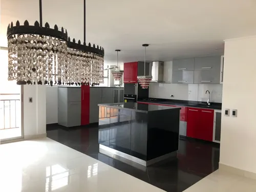Apartamento En Venta, Sector Otra Parte - Envigado