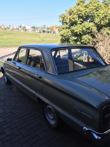 Ford Falcon