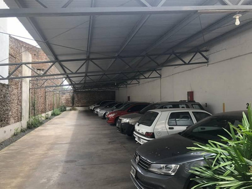 Imagen 5 de 12 de Venta Departamento Dos Dormitorios Con Cochera! Abasto Amenities